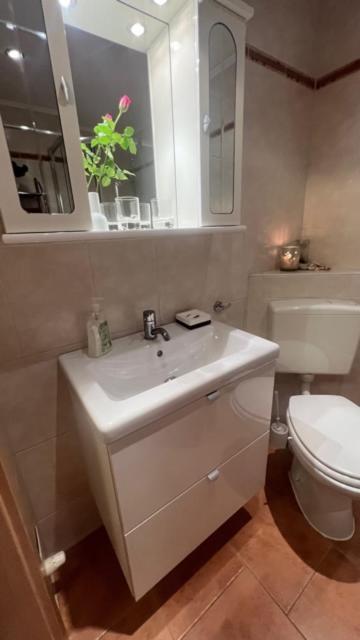 Ferienwohnung-Schluecke Bad Frankenhausen Buitenkant foto