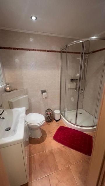 Ferienwohnung-Schluecke Bad Frankenhausen Buitenkant foto